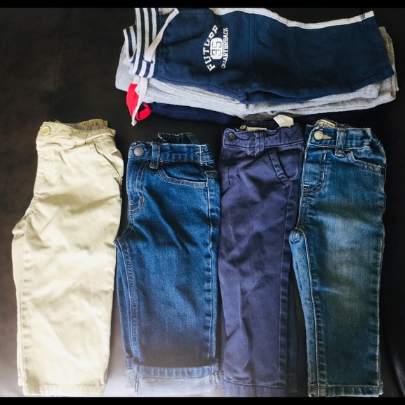 ❌SOLD❌HUGE 18 month boy lot - Picture 4 of 8